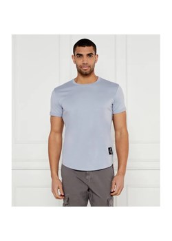 Calvin Klein Jeans T-shirt | Regular Fit ze sklepu Gomez Fashion Store w kategorii T-shirty męskie - zdjęcie 184989700