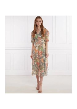 TWINSET Sukienka ze sklepu Gomez Fashion Store w kategorii Sukienki - zdjęcie 184989711
