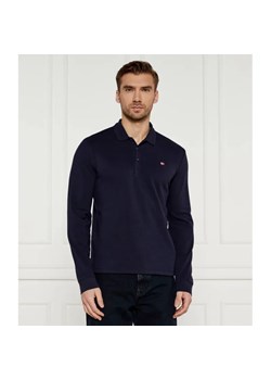 Napapijri Polo EALIS | Regular Fit ze sklepu Gomez Fashion Store w kategorii T-shirty męskie - zdjęcie 184989723