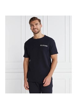 Tommy Hilfiger T-shirt SS TEE | Regular Fit ze sklepu Gomez Fashion Store w kategorii T-shirty męskie - zdjęcie 184989761
