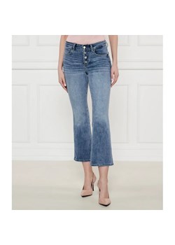 Liu Jo Jeansy | flare fit | high rise ze sklepu Gomez Fashion Store w kategorii Jeansy damskie - zdjęcie 184989773