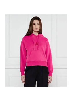Patrizia Pepe Bluza | Regular Fit ze sklepu Gomez Fashion Store w kategorii Bluzy damskie - zdjęcie 184989774