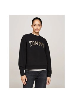 Tommy Jeans Bluza | Loose fit ze sklepu Gomez Fashion Store w kategorii Bluzy damskie - zdjęcie 184989783
