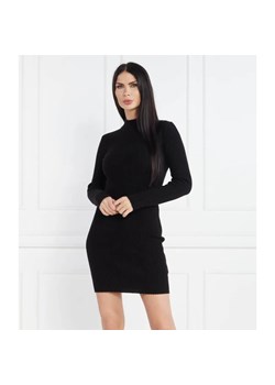 Michael Kors Wełniana sukienka | z dodatkiem kaszmiru ze sklepu Gomez Fashion Store w kategorii Sukienki - zdjęcie 184989832