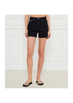 Calvin Klein Jeans Jeansowe szorty | Mom Fit ze sklepu Gomez Fashion Store w kategorii Szorty - zdjęcie 184989842