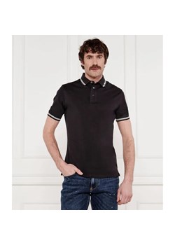 Emporio Armani Polo | Regular Fit ze sklepu Gomez Fashion Store w kategorii T-shirty męskie - zdjęcie 184989844