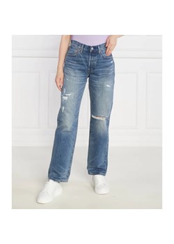 Levi's Jeansy 90S TWISTED SISTER | Straight fit ze sklepu Gomez Fashion Store w kategorii Jeansy damskie - zdjęcie 184989892