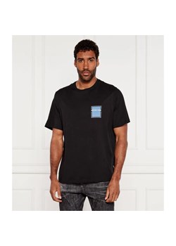 Michael Kors T-shirt | Modern fit ze sklepu Gomez Fashion Store w kategorii T-shirty męskie - zdjęcie 184989902