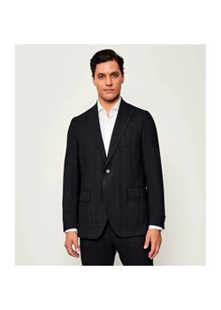Oscar Jacobson Wełniana marynarka Faron | Regular Fit ze sklepu Gomez Fashion Store w kategorii Marynarki męskie - zdjęcie 184989923