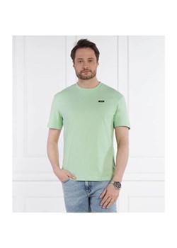 Calvin Klein T-shirt | Comfort fit ze sklepu Gomez Fashion Store w kategorii T-shirty męskie - zdjęcie 184989932