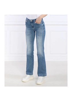 GUESS Jeansy SEXY BOOT | Skinny fit ze sklepu Gomez Fashion Store w kategorii Jeansy damskie - zdjęcie 184990001