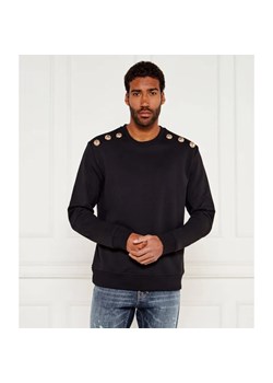 Balmain Bluza | Regular Fit ze sklepu Gomez Fashion Store w kategorii Bluzy męskie - zdjęcie 184990014