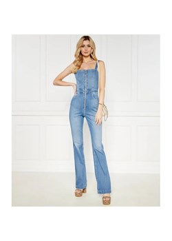 GUESS Kombinezon MARIPOSA | Regular Fit ze sklepu Gomez Fashion Store w kategorii Kombinezony damskie - zdjęcie 184990022