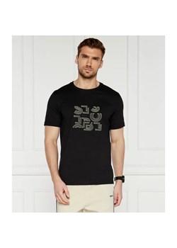 BOSS GREEN T-shirt | Regular Fit ze sklepu Gomez Fashion Store w kategorii T-shirty męskie - zdjęcie 184990030