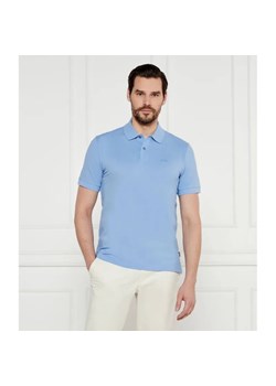 BOSS BLACK Polo Pallas | Regular Fit ze sklepu Gomez Fashion Store w kategorii T-shirty męskie - zdjęcie 184990041