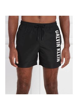 Calvin Klein Swimwear Szorty kąpielowe | Regular Fit ze sklepu Gomez Fashion Store w kategorii Kąpielówki - zdjęcie 184990060