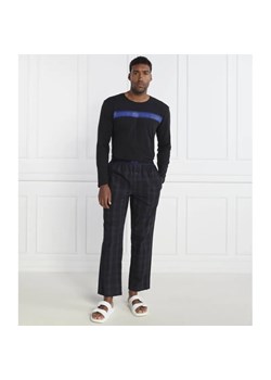BOSS BLACK Piżama Urban Long Set | Regular Fit ze sklepu Gomez Fashion Store w kategorii Piżamy męskie - zdjęcie 184990064