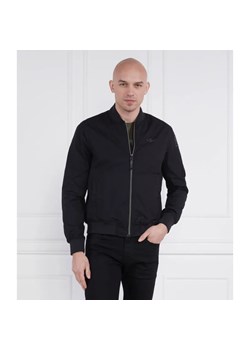 Aeronautica Militare Kurtka bomber | Regular Fit ze sklepu Gomez Fashion Store w kategorii Kurtki męskie - zdjęcie 184990080