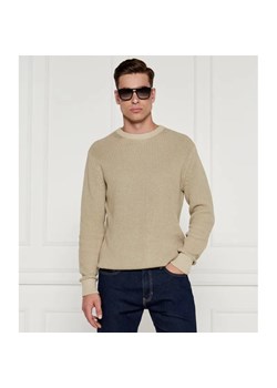 GUESS Sweter | Regular Fit ze sklepu Gomez Fashion Store w kategorii Swetry męskie - zdjęcie 184990093