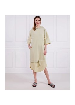 Twinset U&B Sukienka ze sklepu Gomez Fashion Store w kategorii Sukienki - zdjęcie 184990100