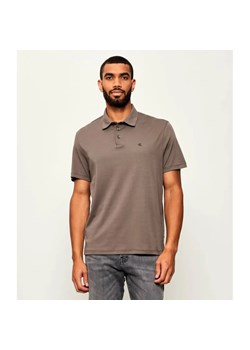 Calvin Klein Polo | Classic fit ze sklepu Gomez Fashion Store w kategorii T-shirty męskie - zdjęcie 184990111