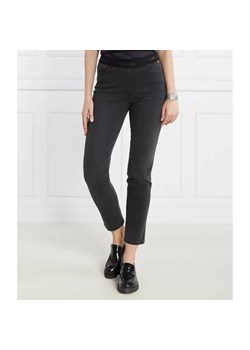 Marc Cain Jeansy | Slim Fit ze sklepu Gomez Fashion Store w kategorii Jeansy damskie - zdjęcie 184990112