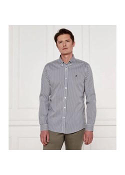 BOSS BLACK Koszula H-ROAN-BD-E-C1-253 | Slim Fit | stretch ze sklepu Gomez Fashion Store w kategorii Koszule męskie - zdjęcie 184990162