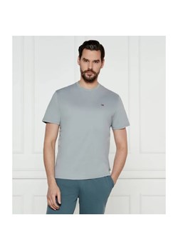 Napapijri T-shirt SALIS | Regular Fit ze sklepu Gomez Fashion Store w kategorii T-shirty męskie - zdjęcie 184990180