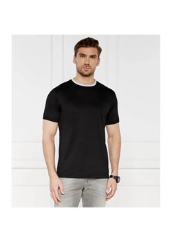 Karl Lagerfeld T-shirt | Regular Fit ze sklepu Gomez Fashion Store w kategorii T-shirty męskie - zdjęcie 184990191