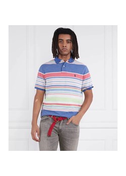 POLO RALPH LAUREN Polo | Classic fit ze sklepu Gomez Fashion Store w kategorii T-shirty męskie - zdjęcie 184990230