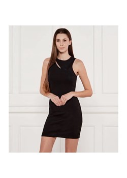 Armani Exchange Sukienka ze sklepu Gomez Fashion Store w kategorii Sukienki - zdjęcie 184990240