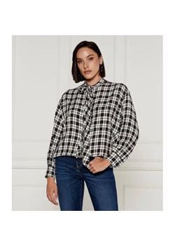 Pinko Koszula Corale | Relaxed fit ze sklepu Gomez Fashion Store w kategorii Koszule damskie - zdjęcie 184990280