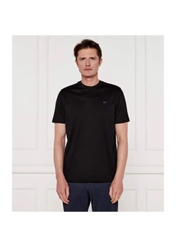 Paul&Shark T-shirt | Regular Fit ze sklepu Gomez Fashion Store w kategorii T-shirty męskie - zdjęcie 184990281