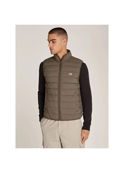 Calvin Klein Jeans Puchowy bezrękawnik | Regular Fit ze sklepu Gomez Fashion Store w kategorii Kamizelki męskie - zdjęcie 184990303