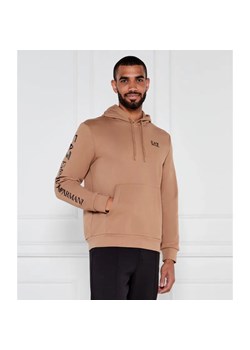 EA7 Bluza | Regular Fit - id: E7255M000056E79 - marki Emporio Armani - 184990310 EA7 Bluza | Regular Fit ze sklepu Gomez Fashion Store w kategorii Bluzy męskie - zdjęcie 184990310
