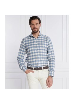 Emanuel Berg Koszula | Modern fit ze sklepu Gomez Fashion Store w kategorii Koszule męskie - zdjęcie 184990323