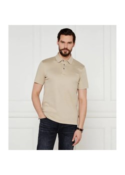 BOSS BLACK Polo Palosh 30 | Slim Fit ze sklepu Gomez Fashion Store w kategorii T-shirty męskie - zdjęcie 184990333