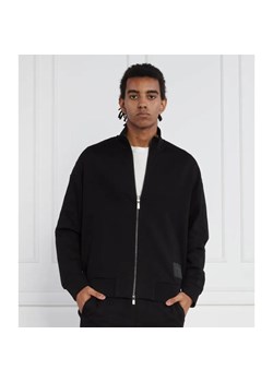 Armani Exchange Bluza | Regular Fit ze sklepu Gomez Fashion Store w kategorii Bluzy męskie - zdjęcie 184990350