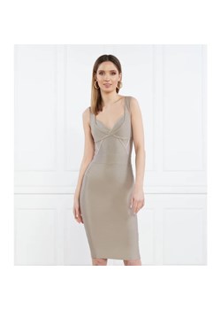 Marciano Guess Sukienka ze sklepu Gomez Fashion Store w kategorii Sukienki - zdjęcie 184990372
