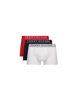 Tommy Hilfiger Underwear Bokserki 3-pack ze sklepu Gomez Fashion Store w kategorii Majtki męskie - zdjęcie 184990393