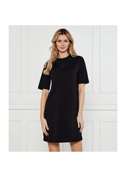 Armani Exchange Sukienka ze sklepu Gomez Fashion Store w kategorii Sukienki - zdjęcie 184990410