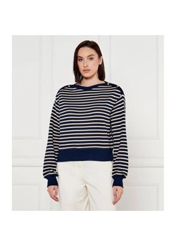 Tommy Hilfiger Bluza | Regular Fit ze sklepu Gomez Fashion Store w kategorii Bluzy damskie - zdjęcie 184990424