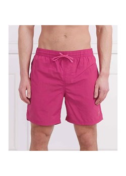 Guess Underwear  Szorty kąpielowe | Regular Fit ze sklepu Gomez Fashion Store w kategorii Kąpielówki - zdjęcie 184990453