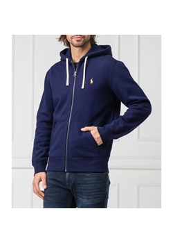 POLO RALPH LAUREN Bluza | Regular Fit ze sklepu Gomez Fashion Store w kategorii Bluzy męskie - zdjęcie 184990454