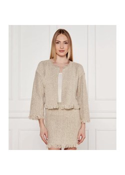 AKEP Kardigan | Regular Fit ze sklepu Gomez Fashion Store w kategorii Swetry damskie - zdjęcie 184990500