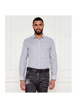 HUGO Koszula Valerio | Modern fit ze sklepu Gomez Fashion Store w kategorii Koszule męskie - zdjęcie 184990503