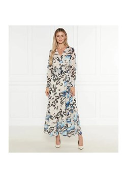 GUESS Sukienka LS LAILA ze sklepu Gomez Fashion Store w kategorii Sukienki - zdjęcie 184990510