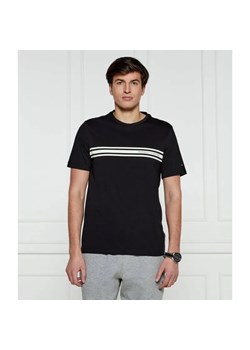 Tommy Hilfiger T-shirt | Regular Fit ze sklepu Gomez Fashion Store w kategorii T-shirty męskie - zdjęcie 184990512