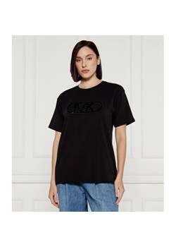 Michael Kors T-shirt | Loose fit ze sklepu Gomez Fashion Store w kategorii Bluzki damskie - zdjęcie 184990540