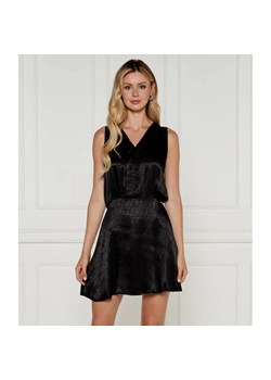 Armani Exchange Sukienka Milano ze sklepu Gomez Fashion Store w kategorii Sukienki - zdjęcie 184990553